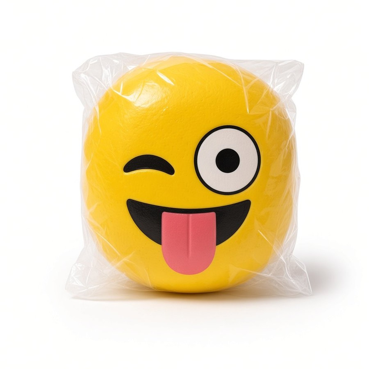 Expression Emoji Squishy