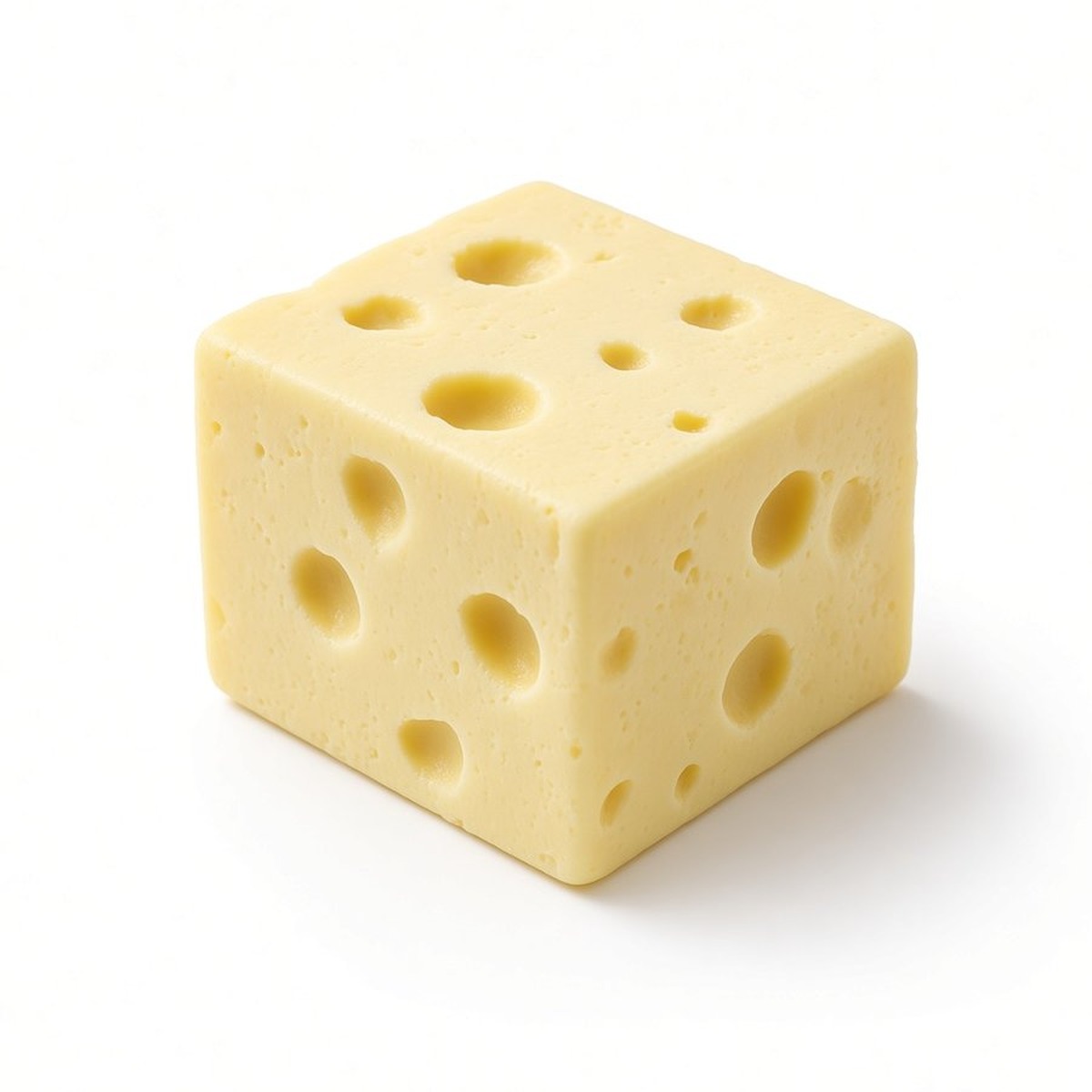 7cm Vaseline Cheese Squishy