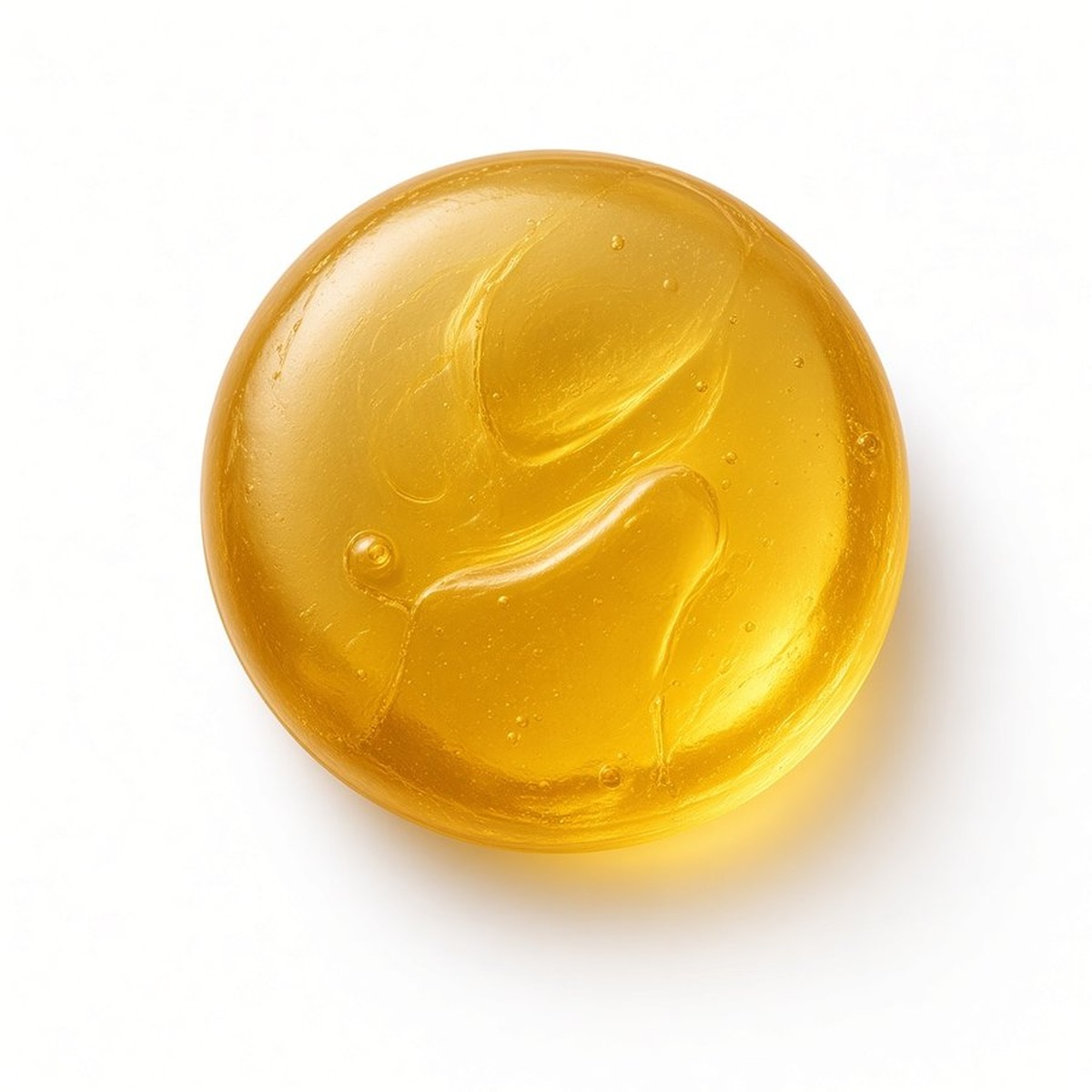 Maltose Gold Coin Squishies