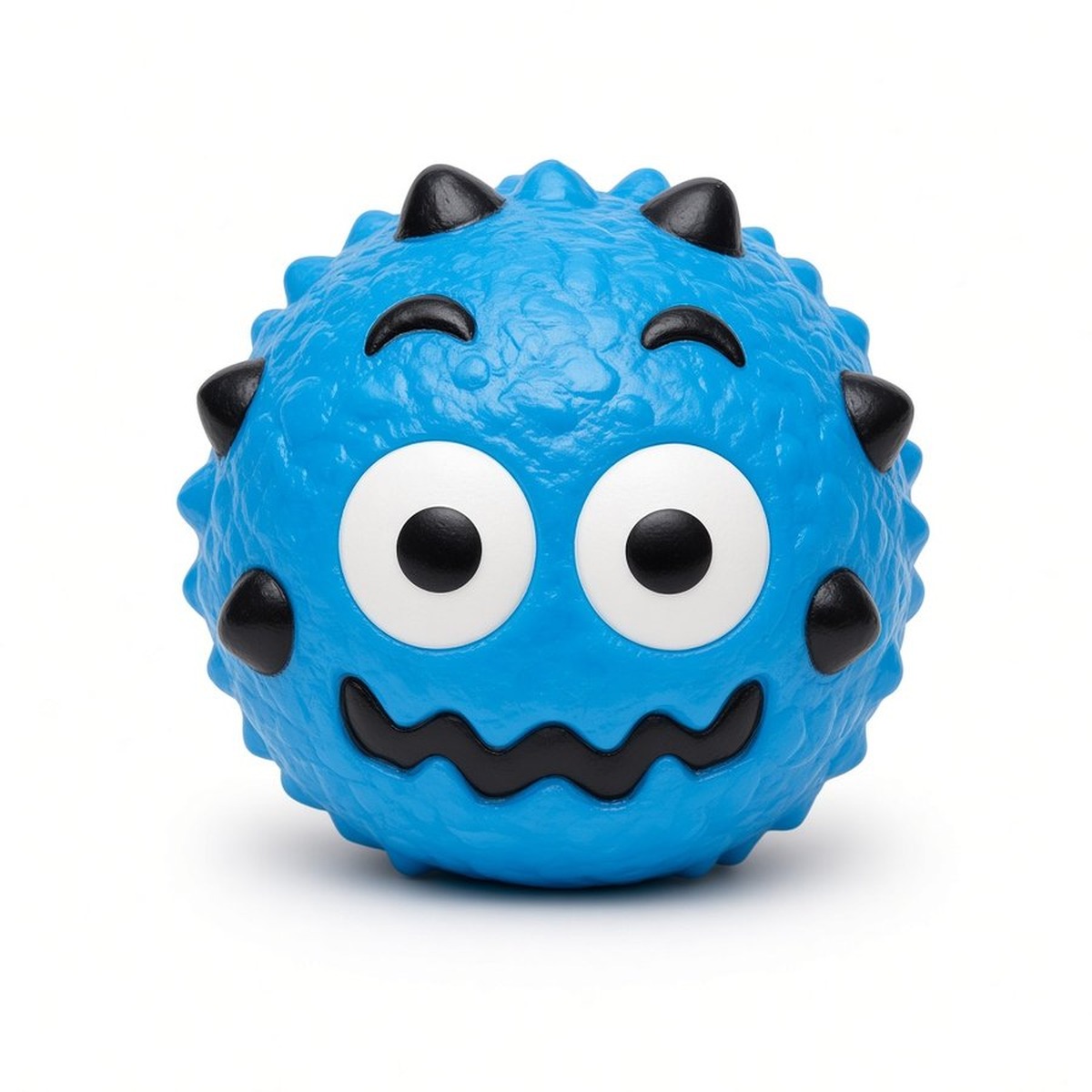 Halloween Expression Squishies