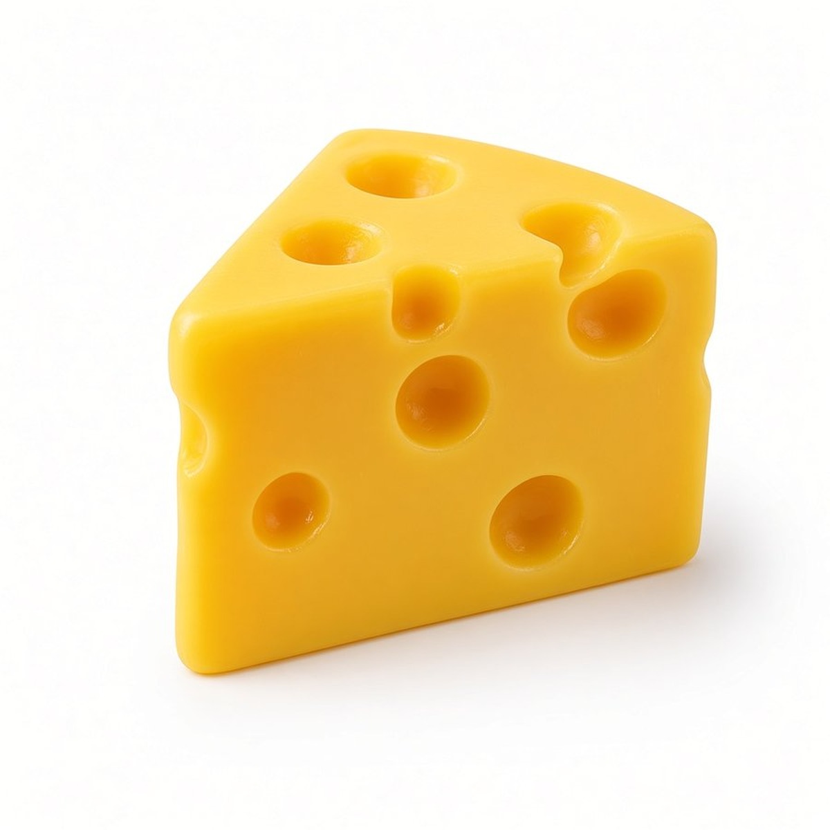 7cm Vaseline Cheese