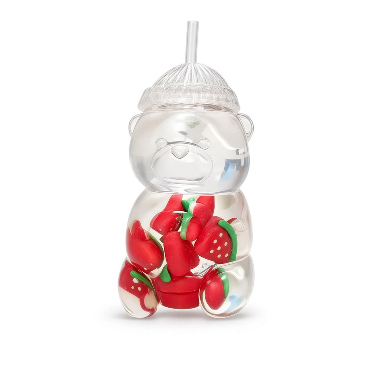 Vaseline Bear Squishy