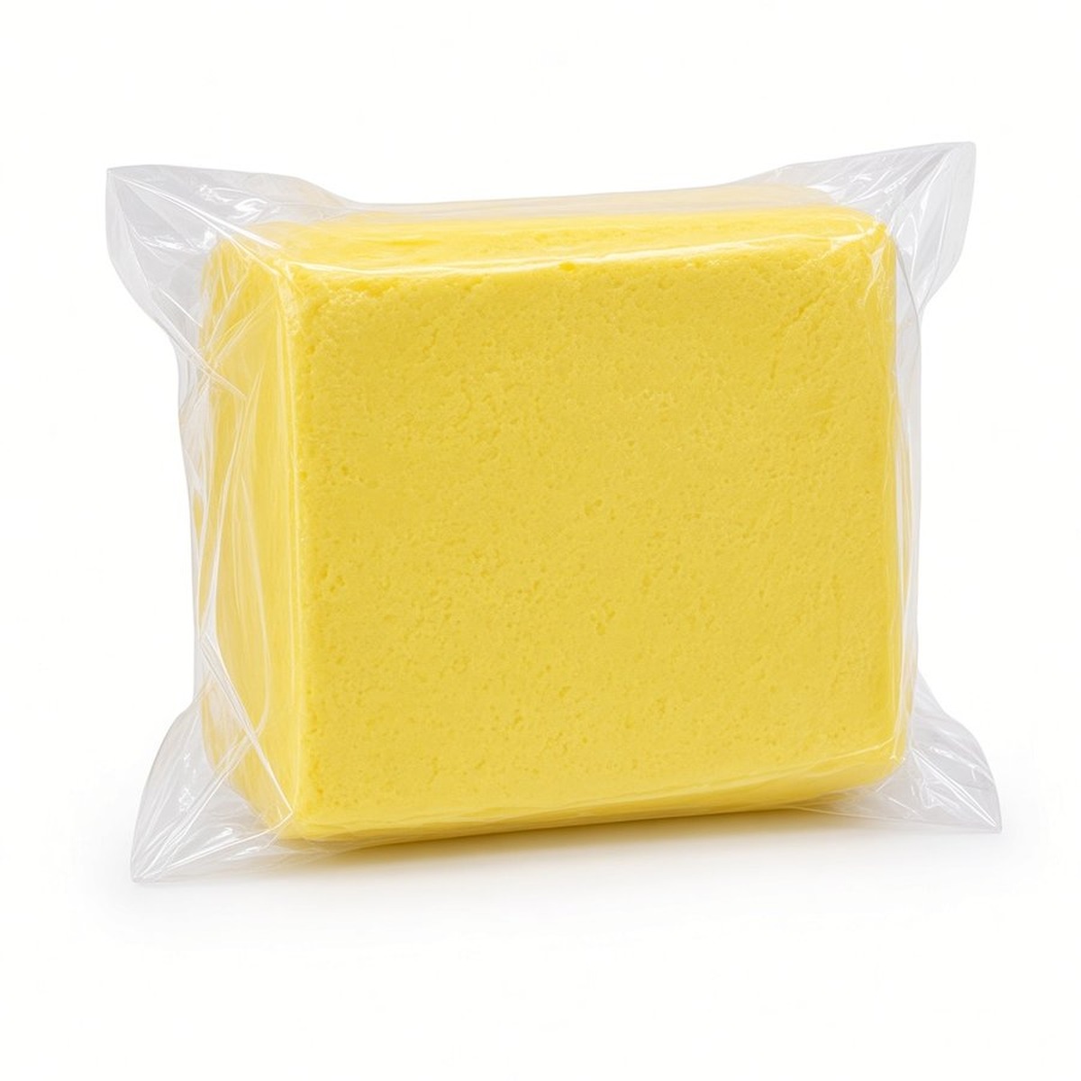 Big Butter Squishy