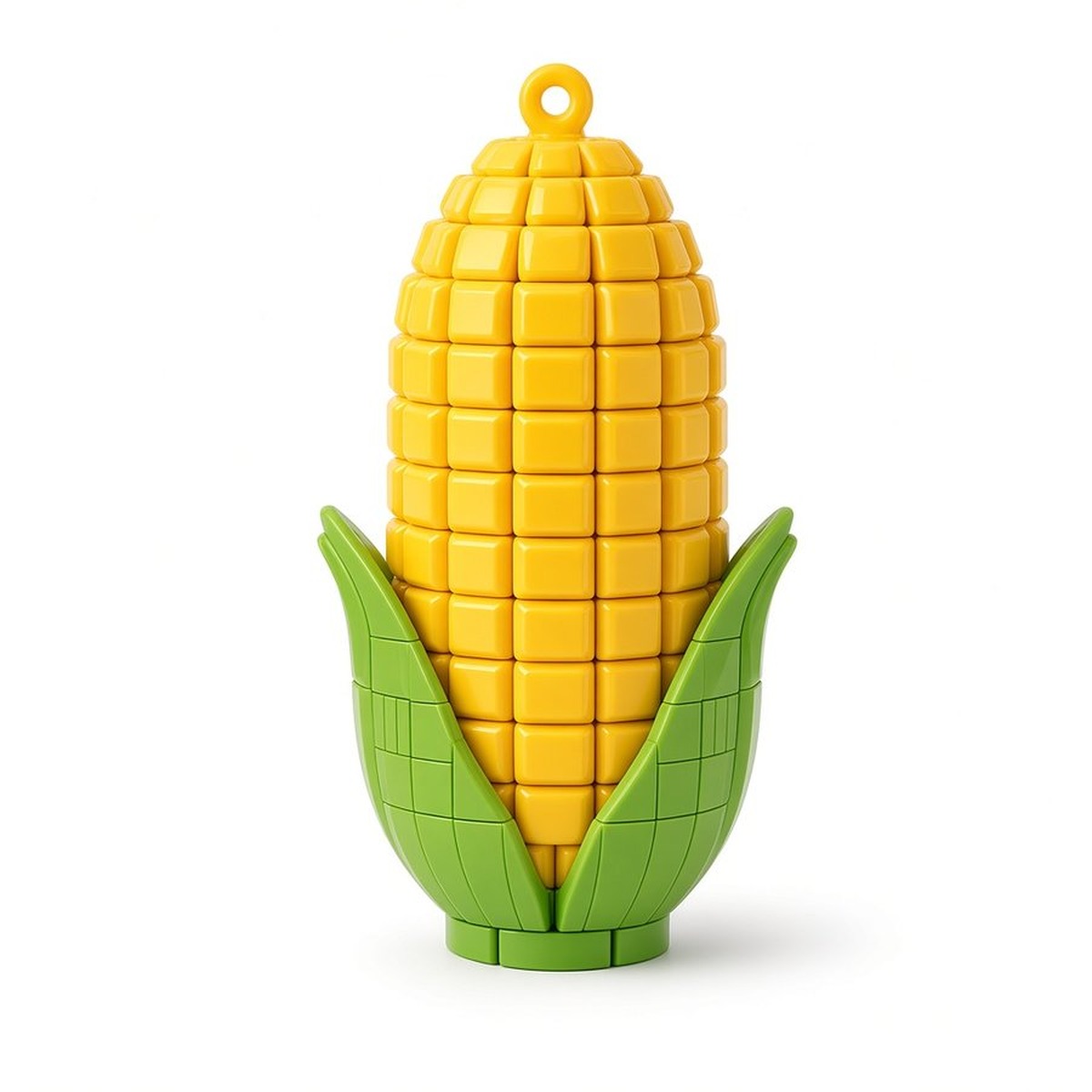 Corn Building Blocks