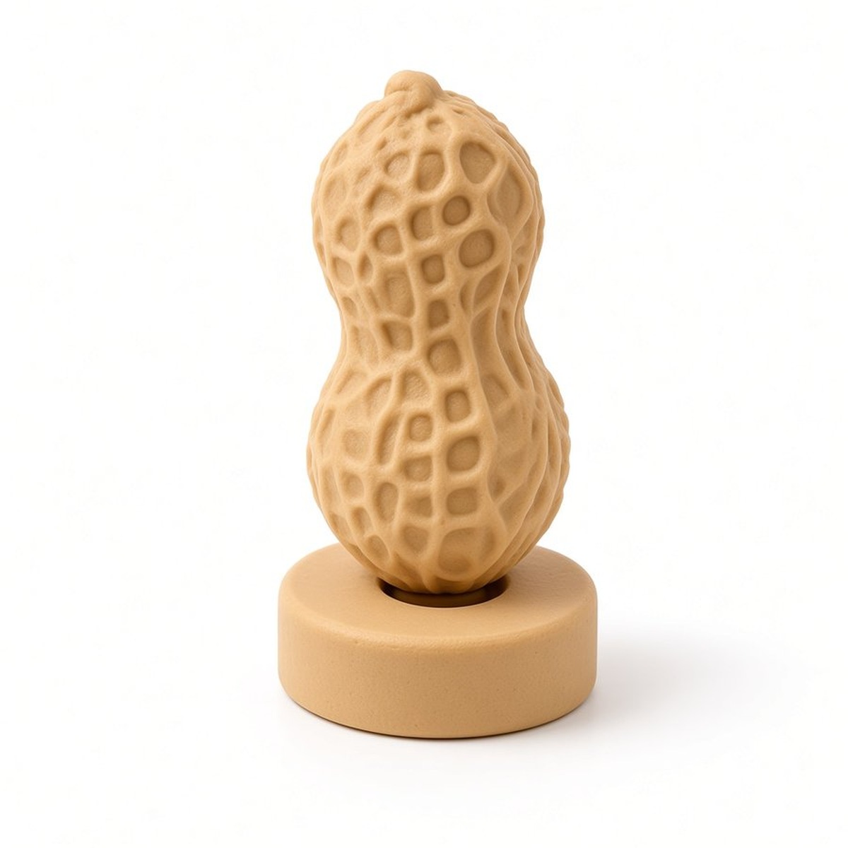 Peanut Building Blocks