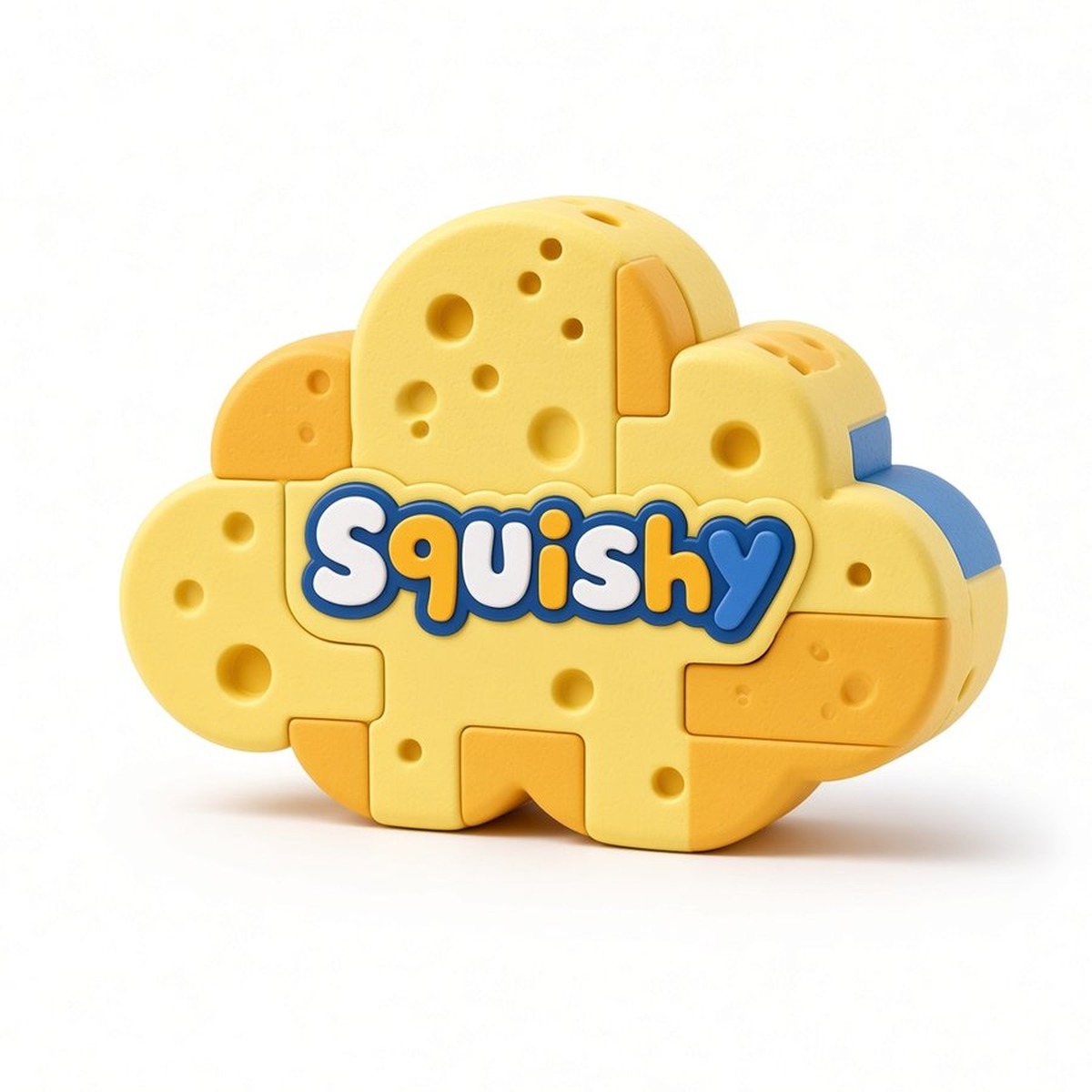 Cloud Building Blocks