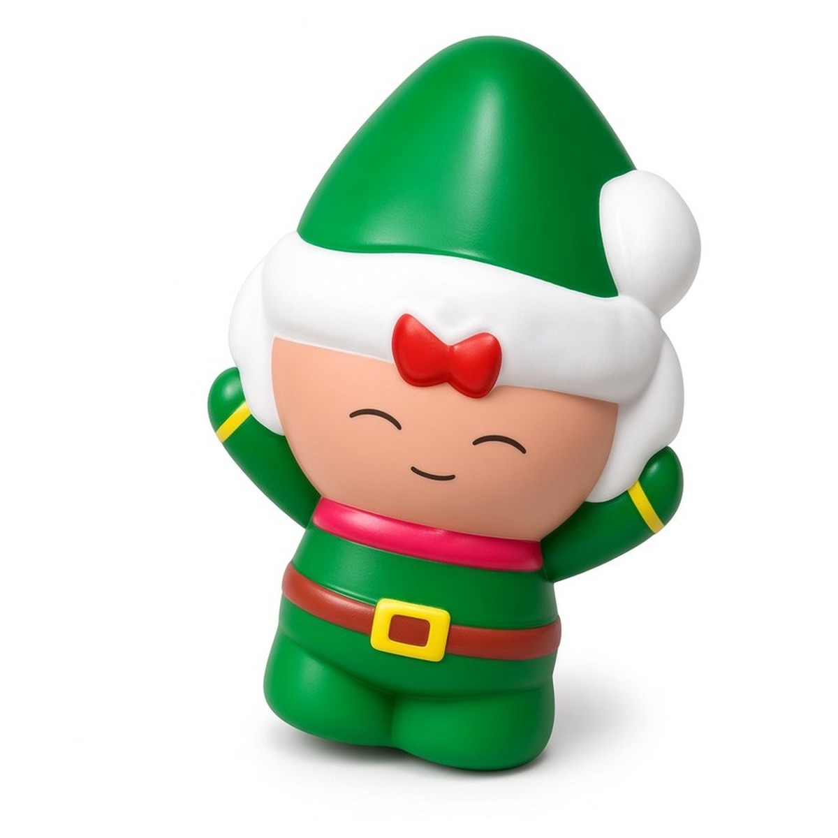 Santa Squishy