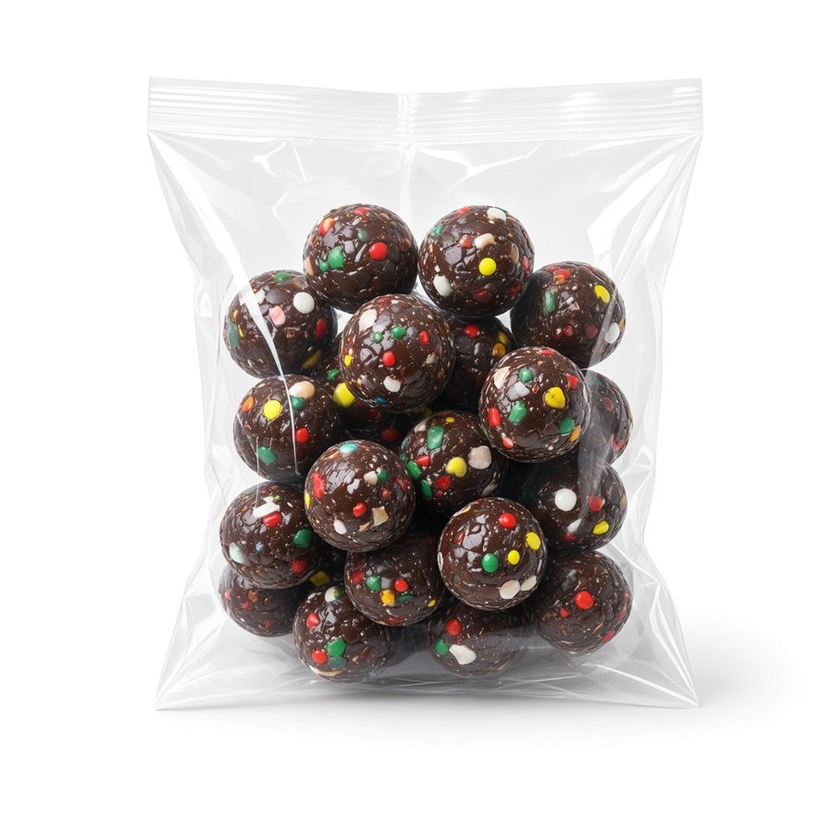 Christmas Maltose Squishy