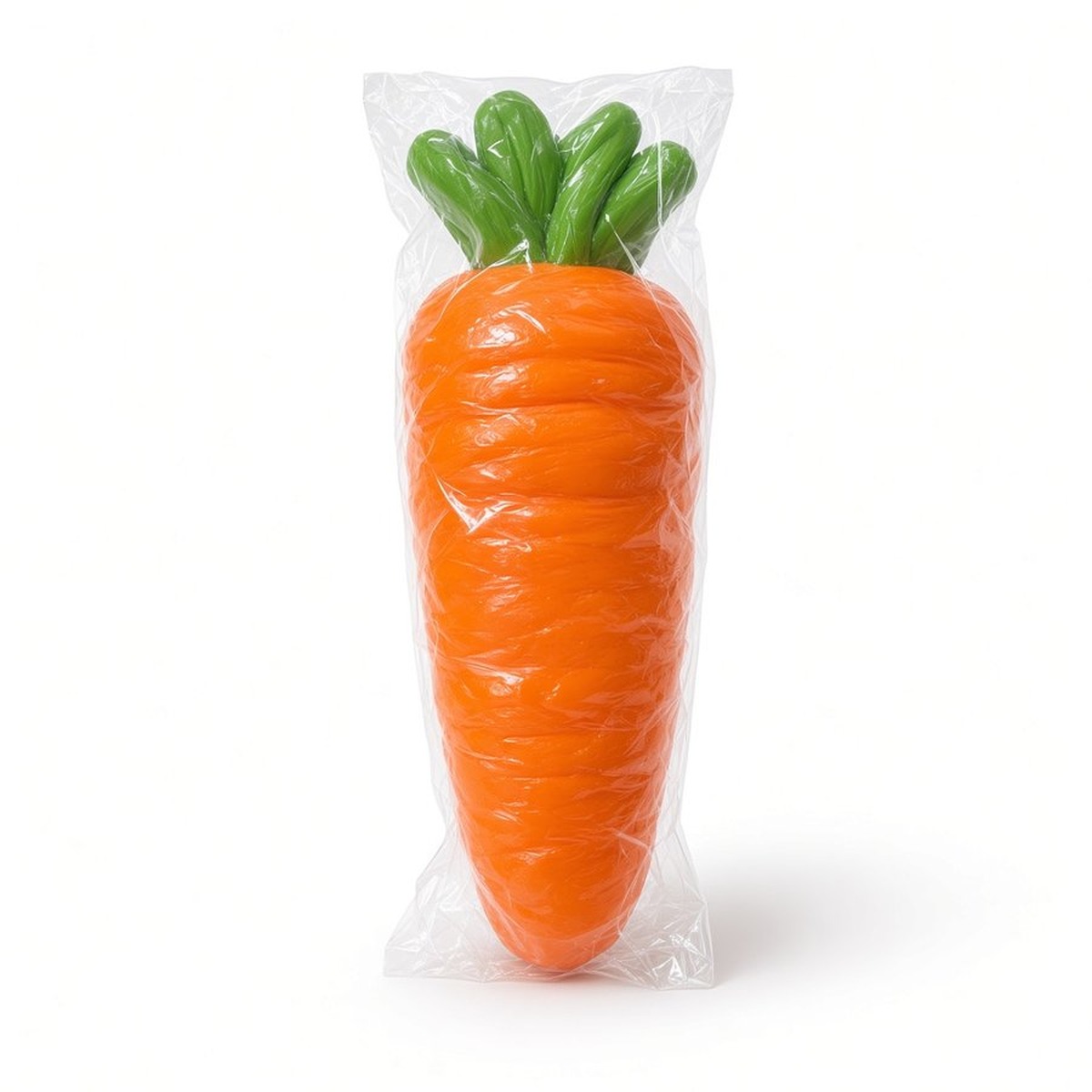 Veggie Slow-Rise Dough Sticks