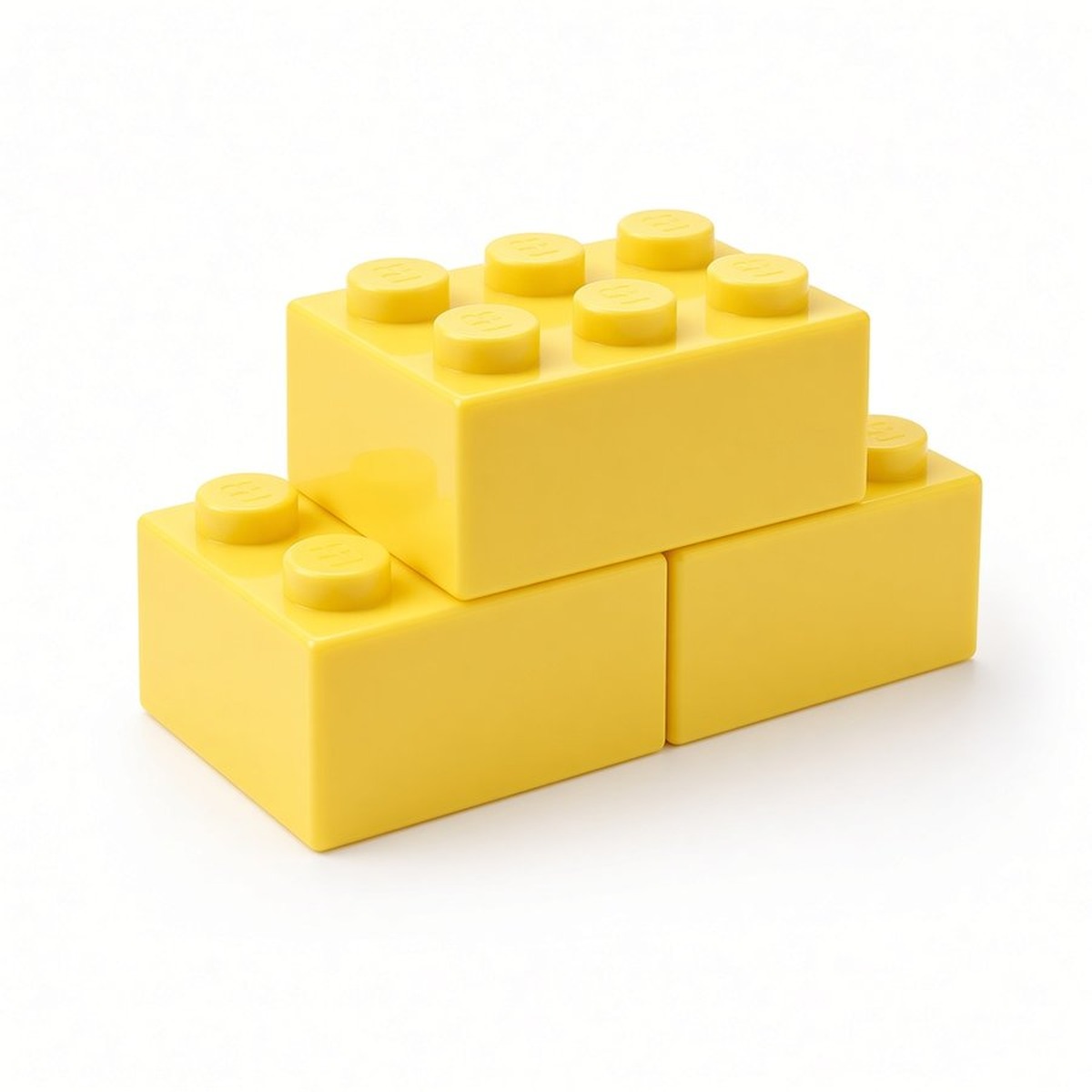 Butter Building Blocks