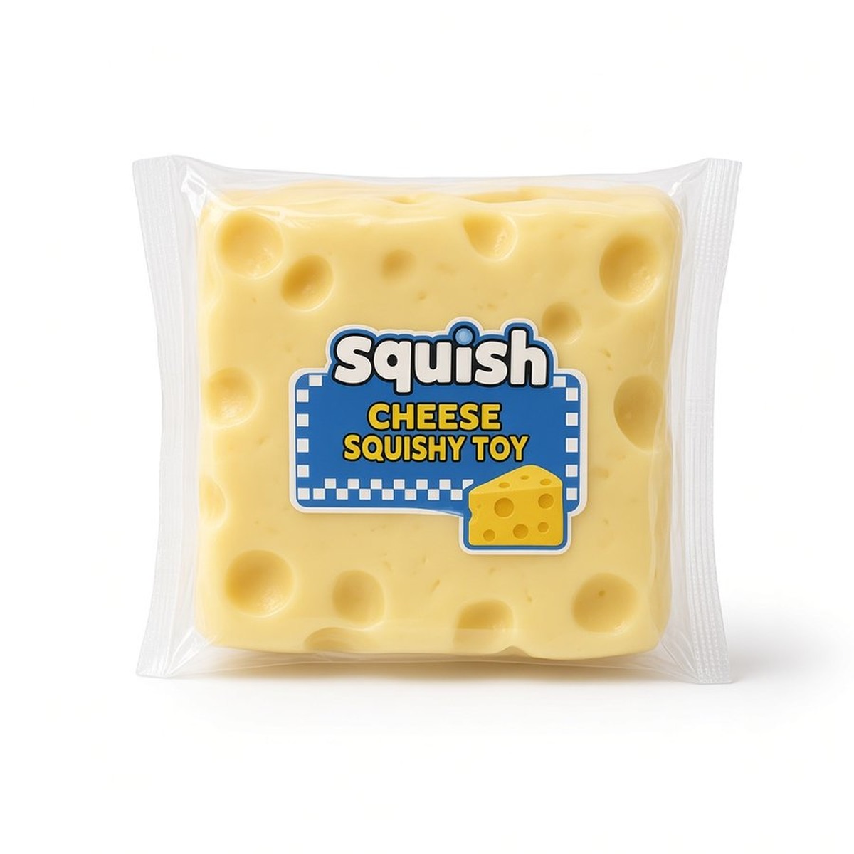 Vaseline Cheese Solid