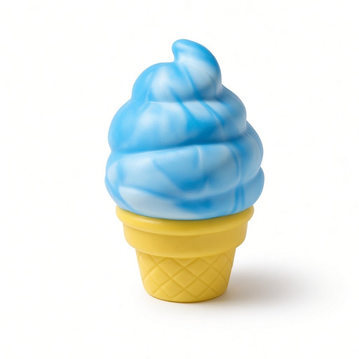 Ice Cream Squishy