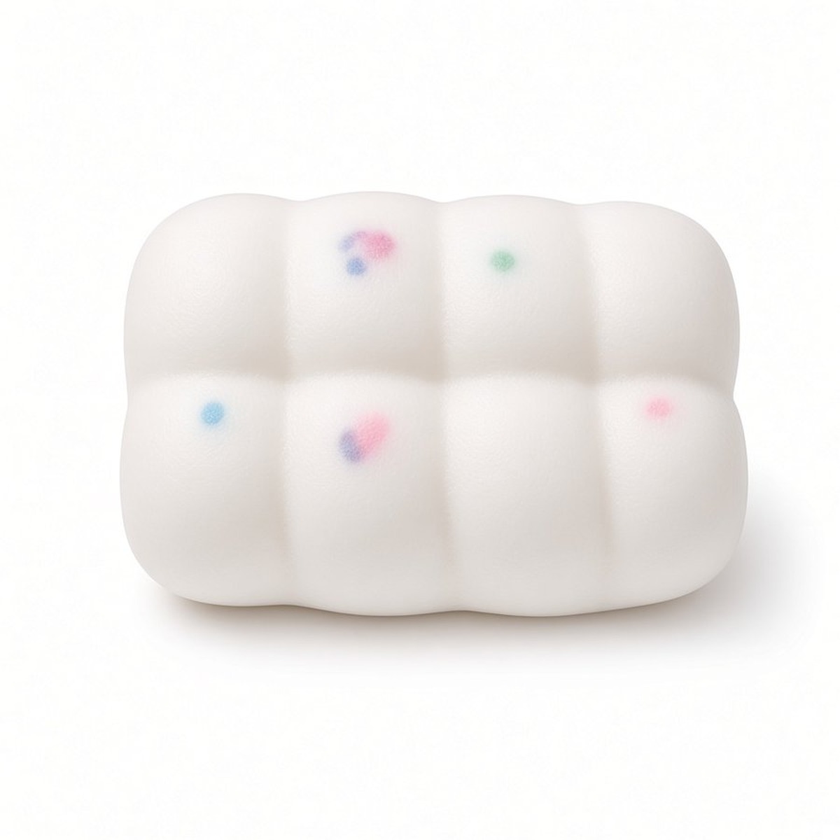 Strawberry Squeeze Squishy