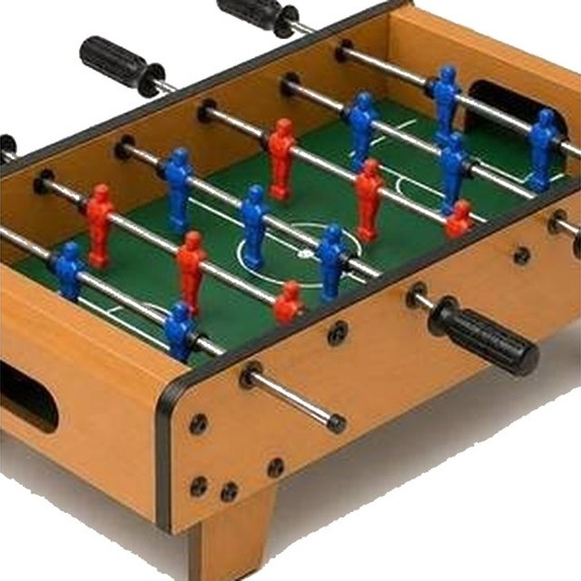 Soccer Star Table Game
