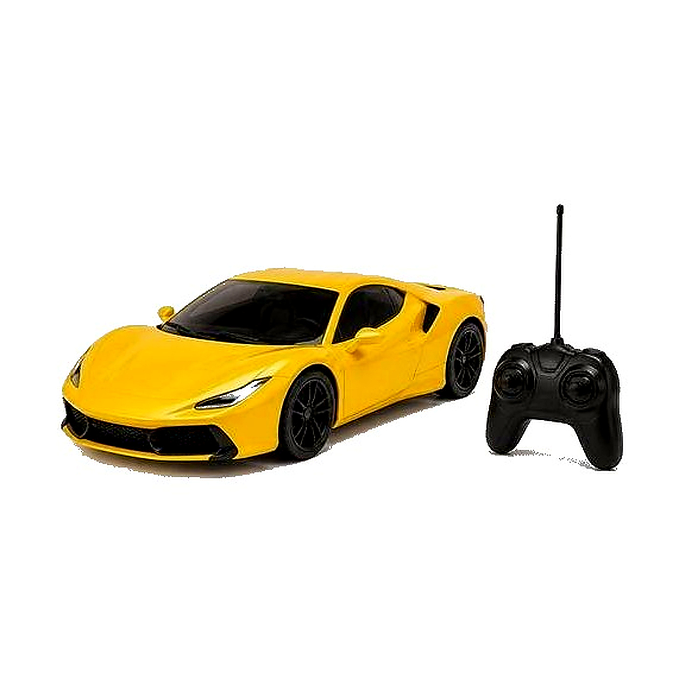 Speed Phantom RC