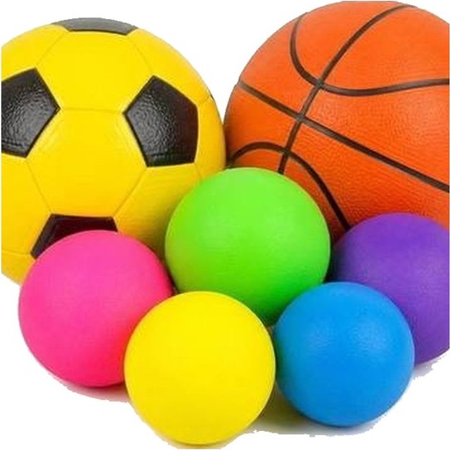 Sports Ball Pack