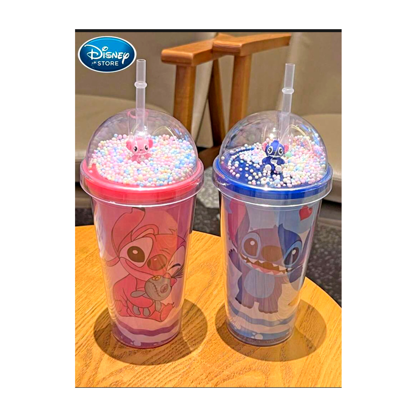 Star Buddy Cup 03