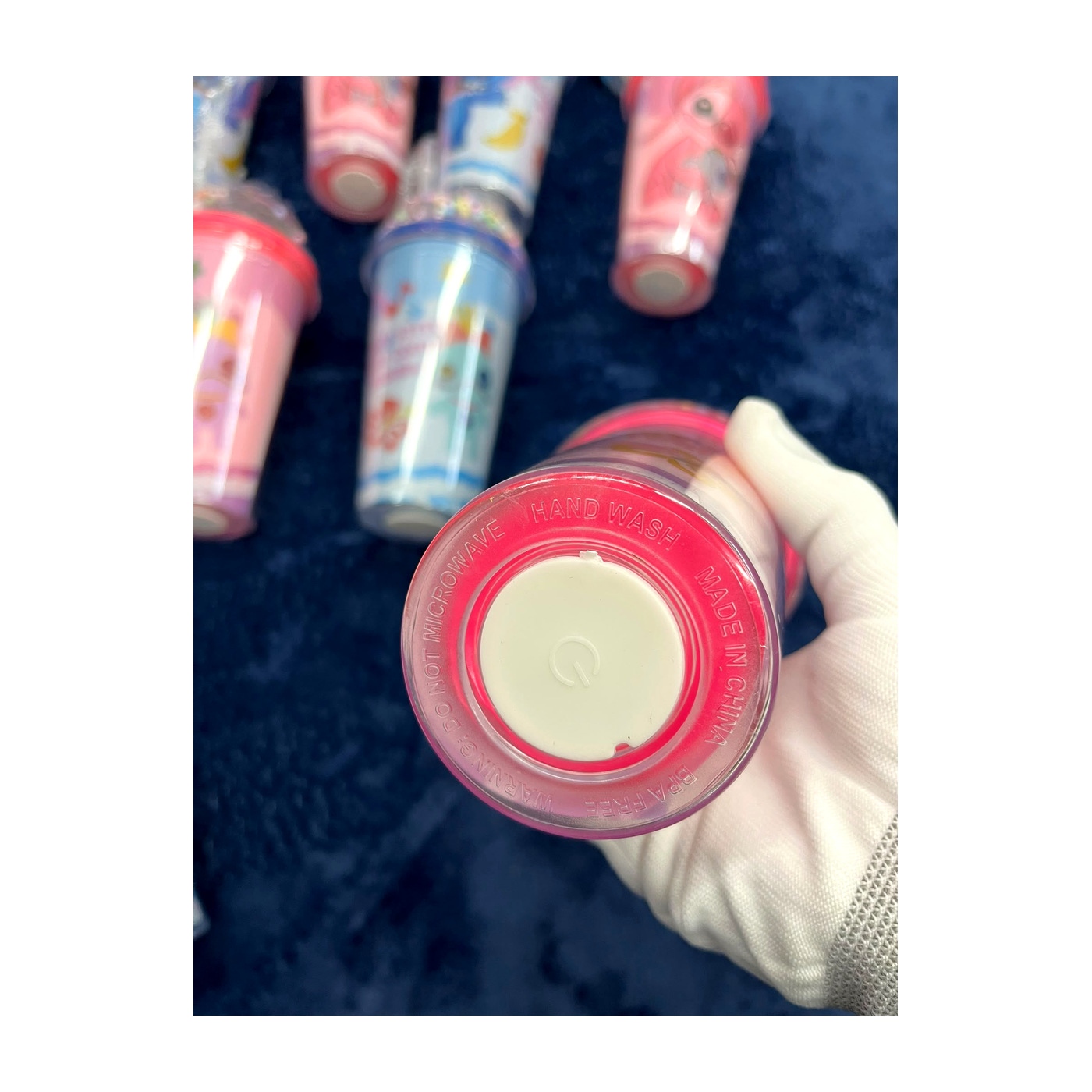 Star Buddy Cup 04