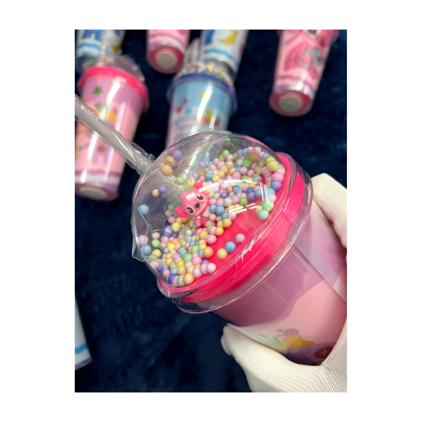 Star Buddy Cup 05