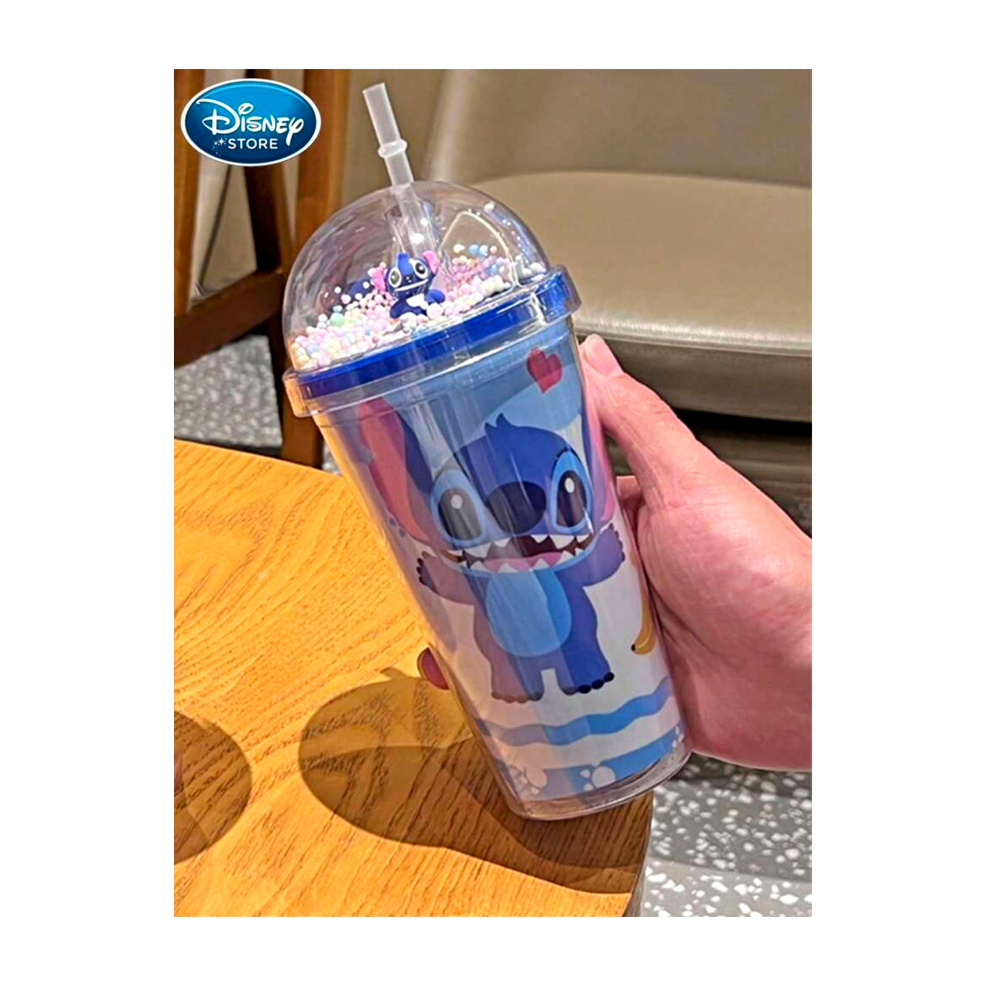 Star Buddy Cup 06