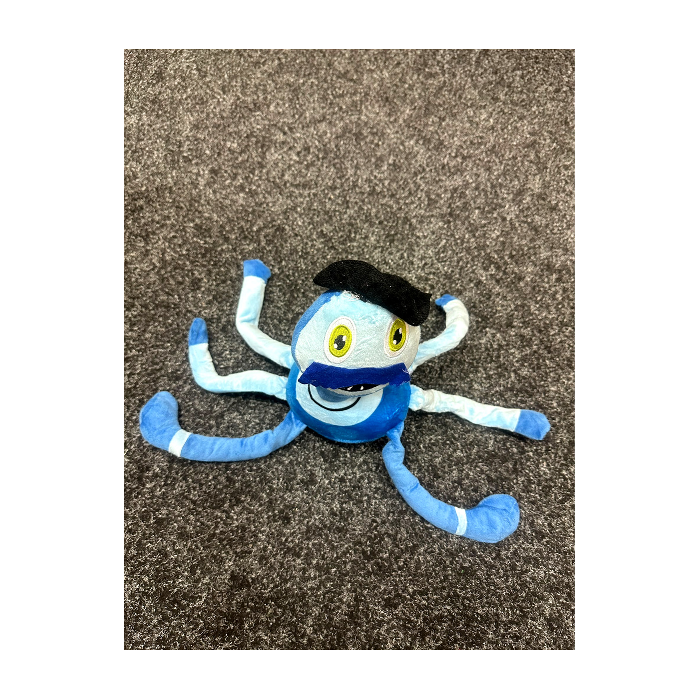 Star Buddy Plush 01
