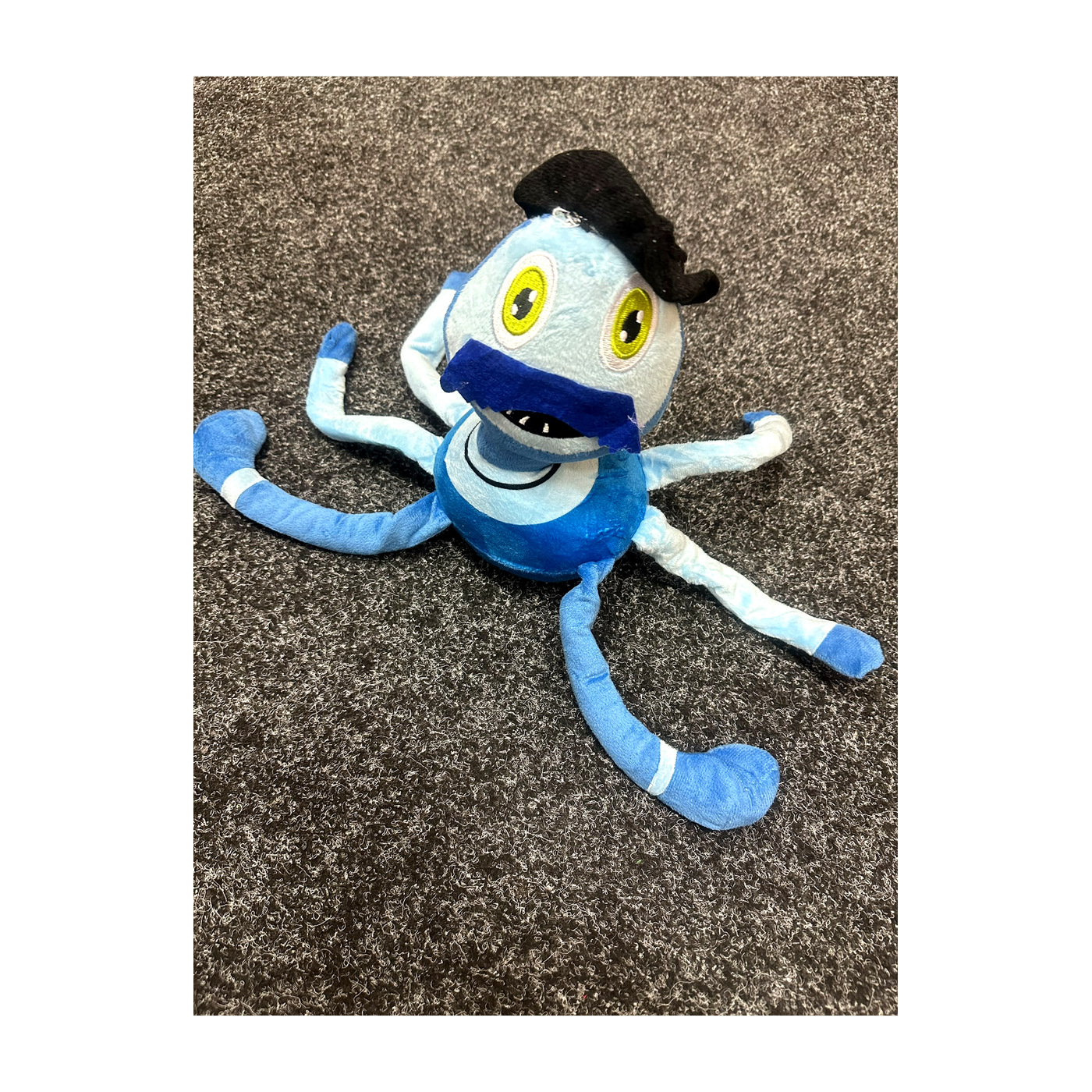 Star Buddy Plush 02