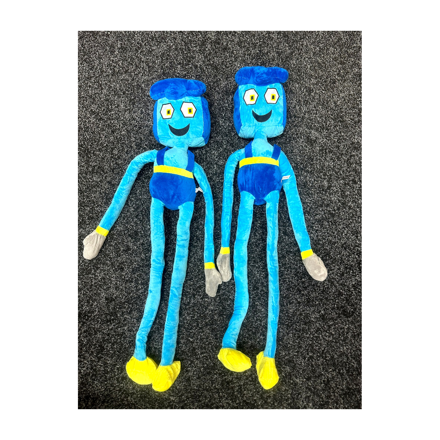 Star Buddy Plush 03
