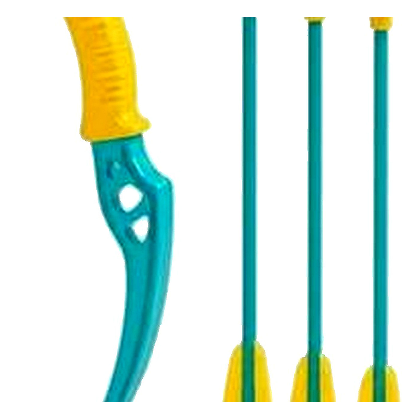 Super Arrow Set