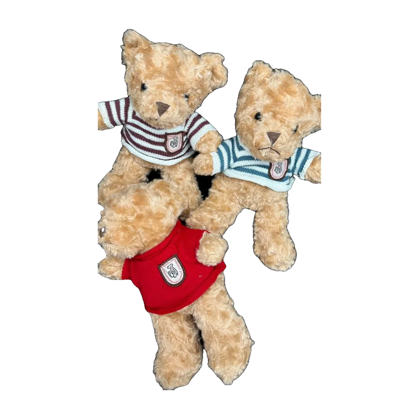 35cm Teddy