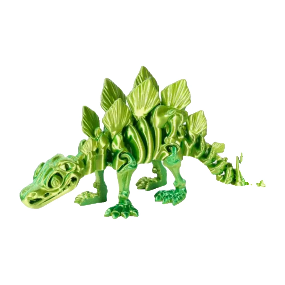3D Dinosaurs