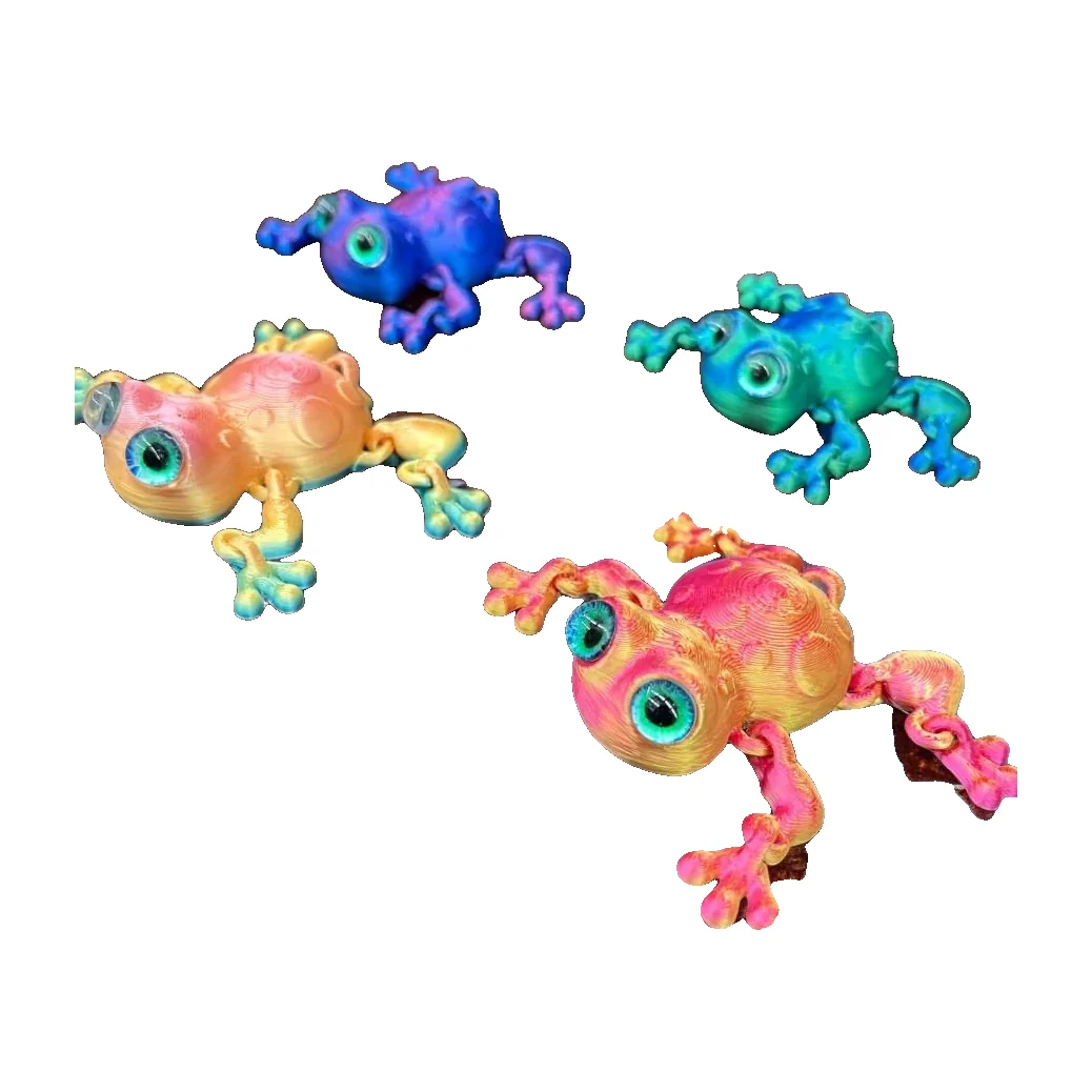 3D Figures
