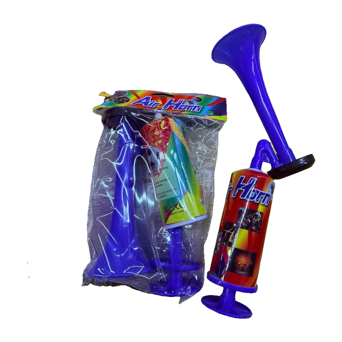 Air Horn