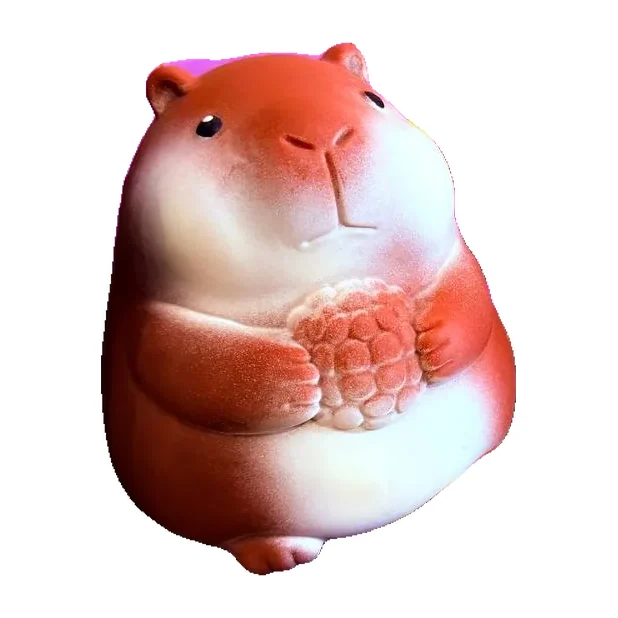 Jumbo Size Squishy