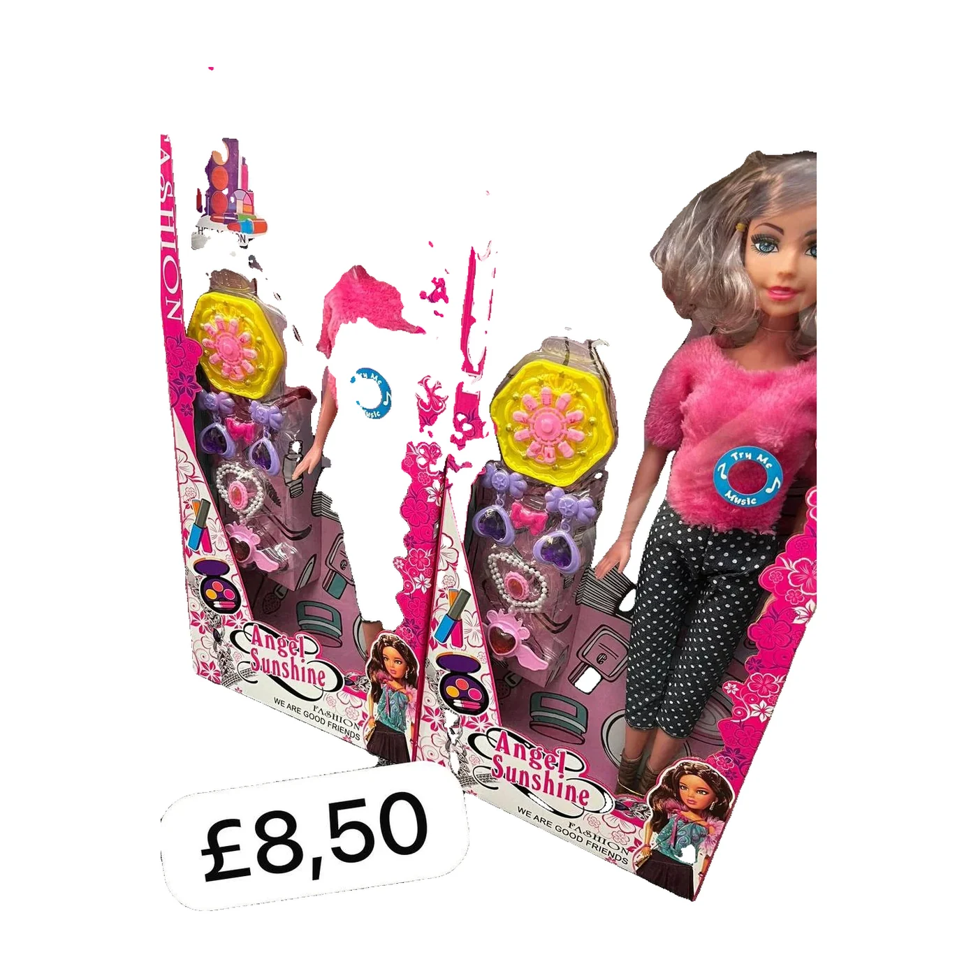 Dolls