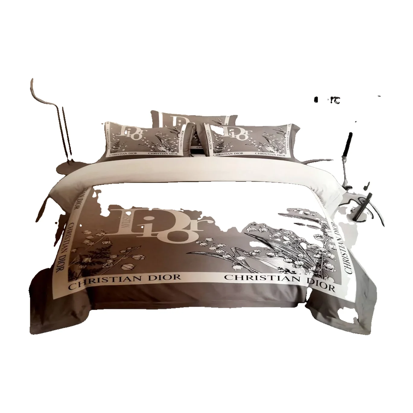 Character Bedding