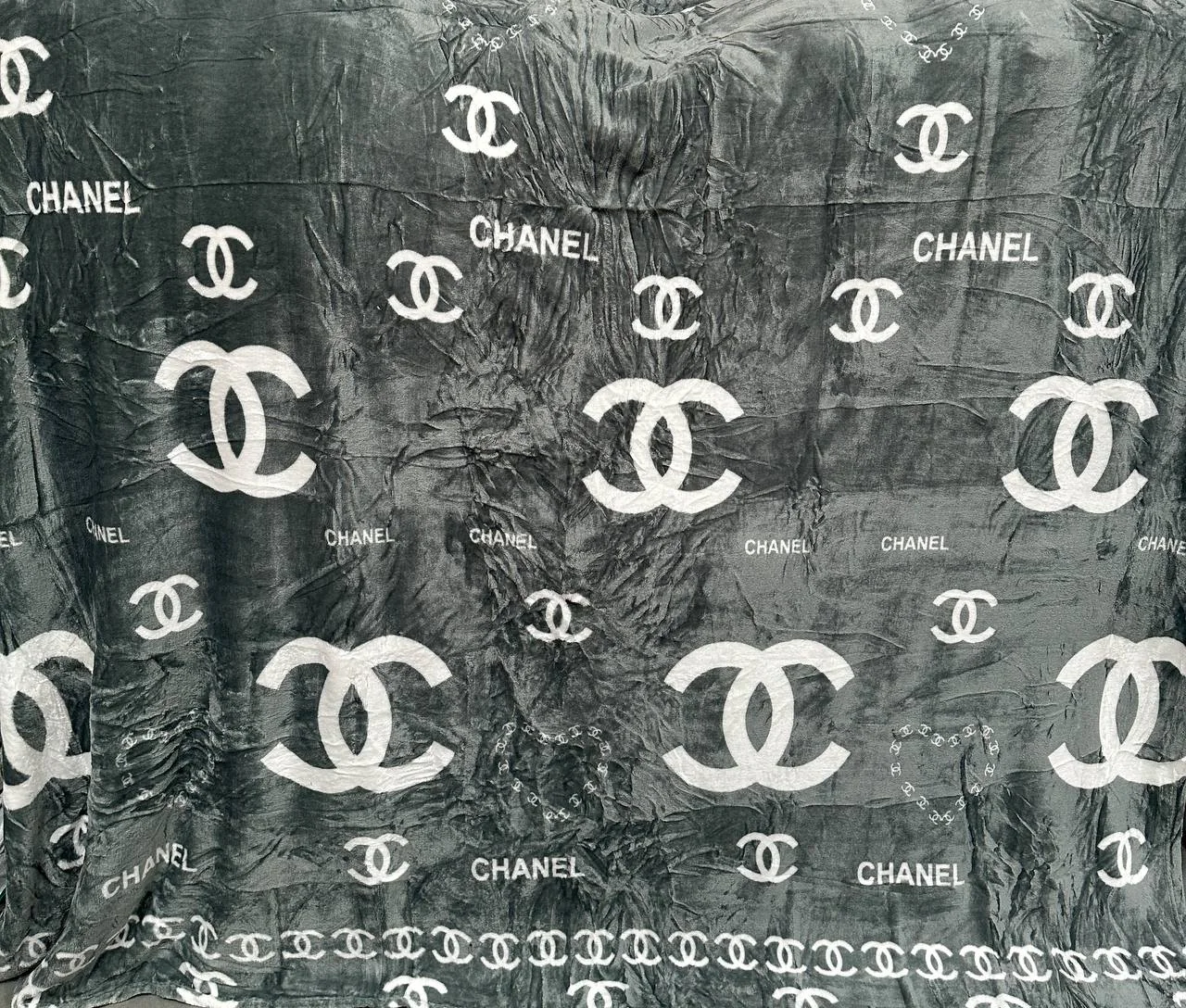 Printed Blankets