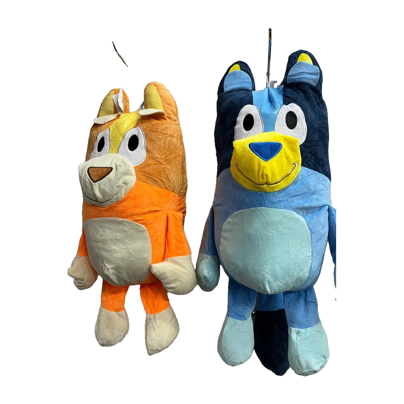 Bluey and Bingo 70cm