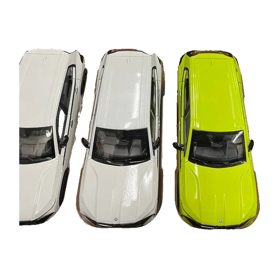 BMW Metal Model Car 22cm