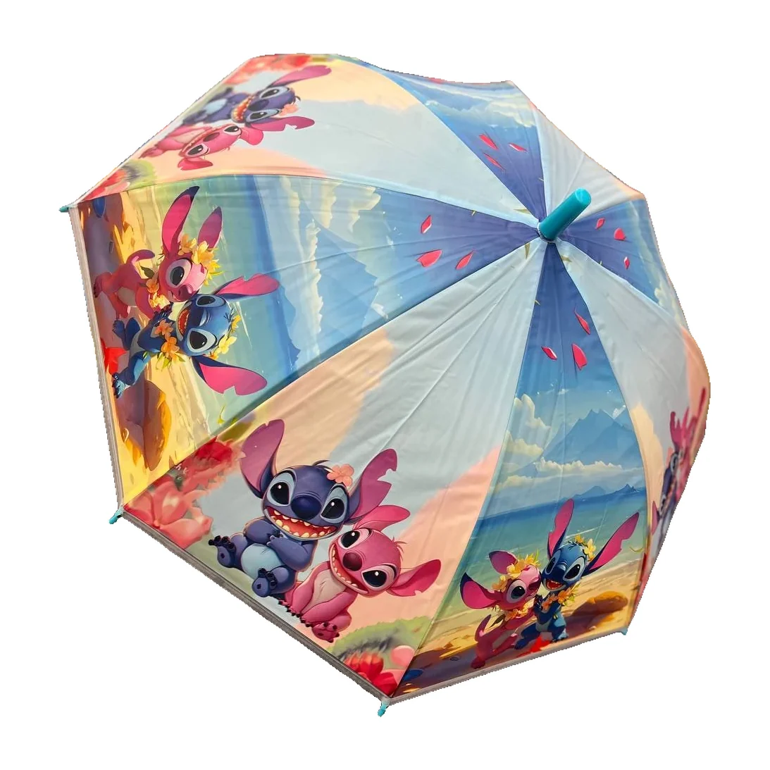 Character Umbrella