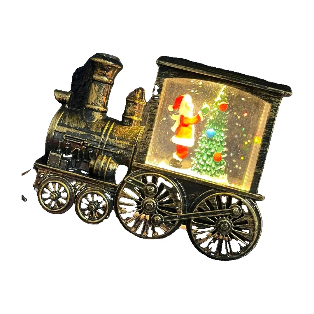 Christmas LED Lantern