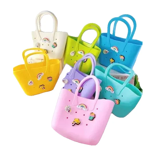 Croc Bags