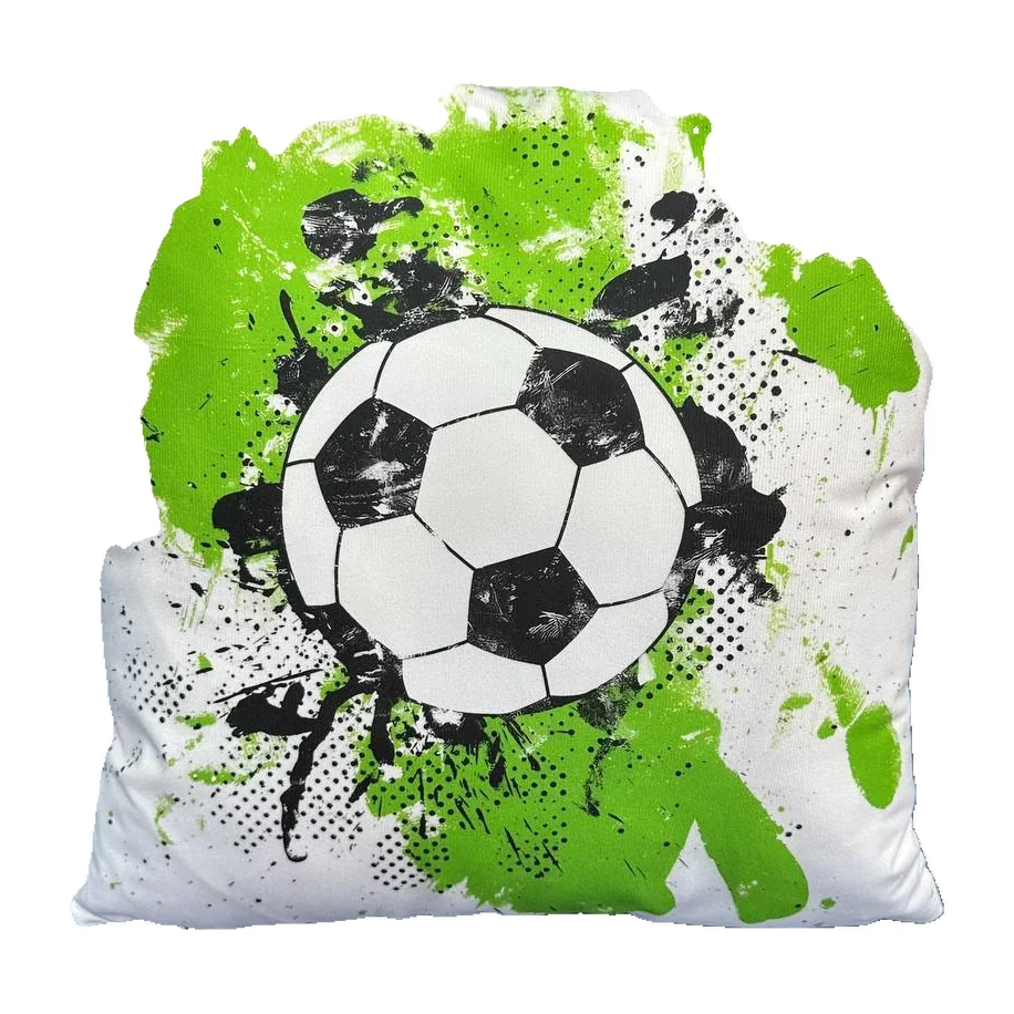 Cushion Covers Character Designs