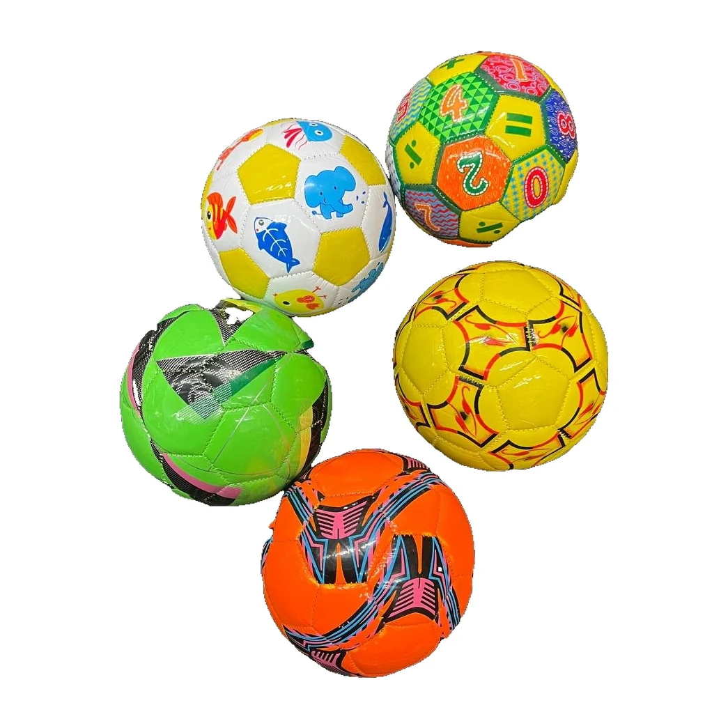 Designs Mini Football