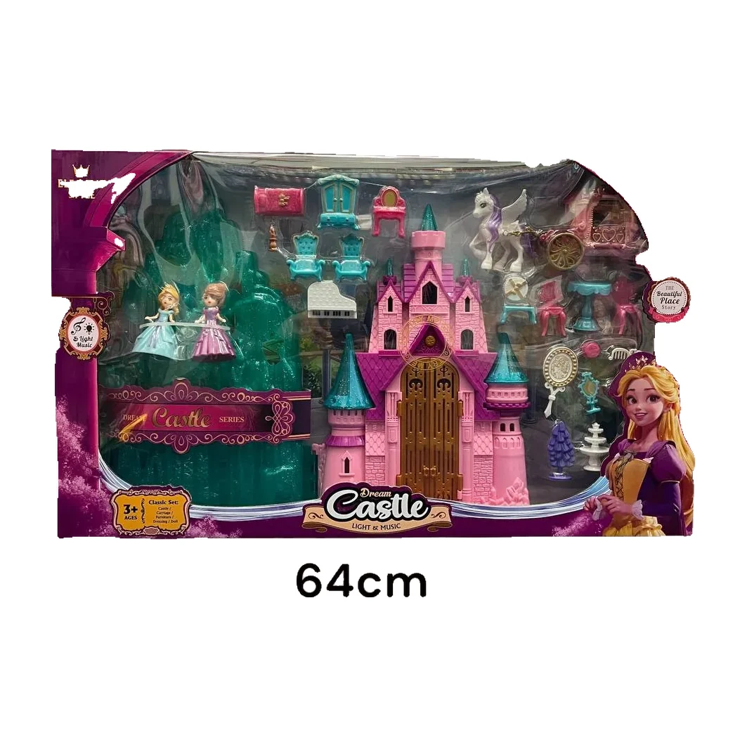 Dream Castle