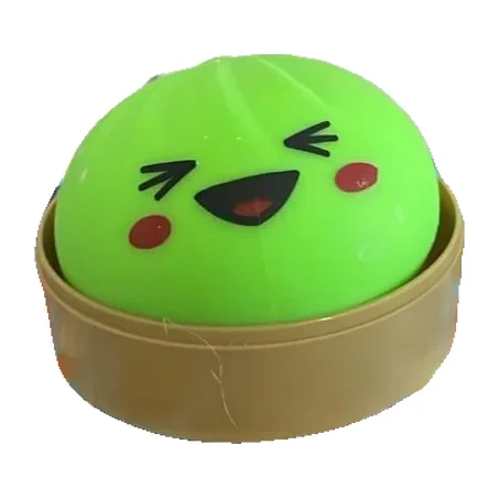 Dumplings Squishy Full Range