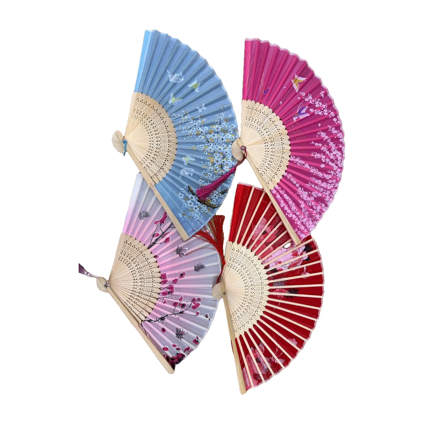 Hand Fan
