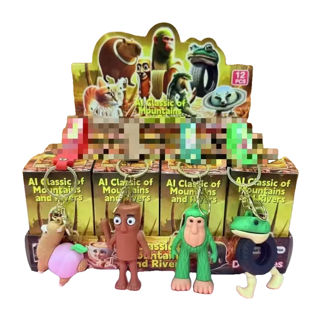 K-Pop Advent Calendar