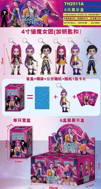 K-Pop Large Surprise Box