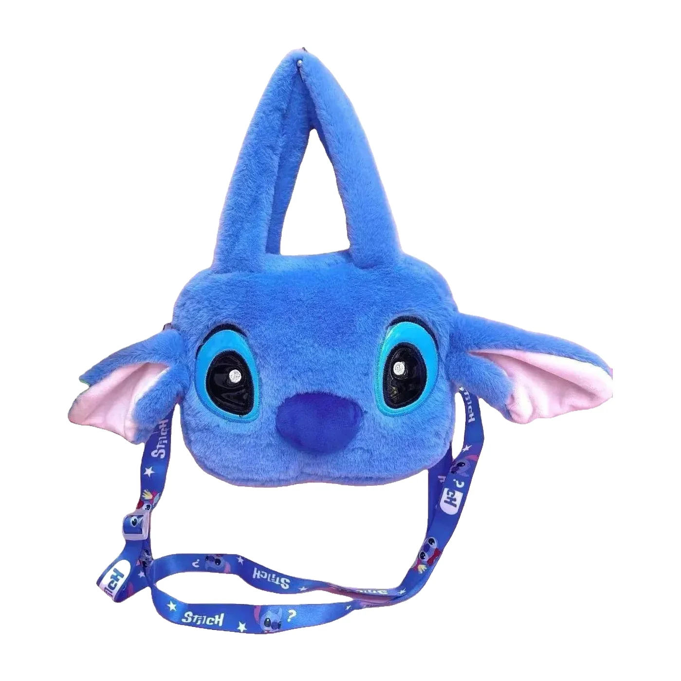 Kids Character Bags