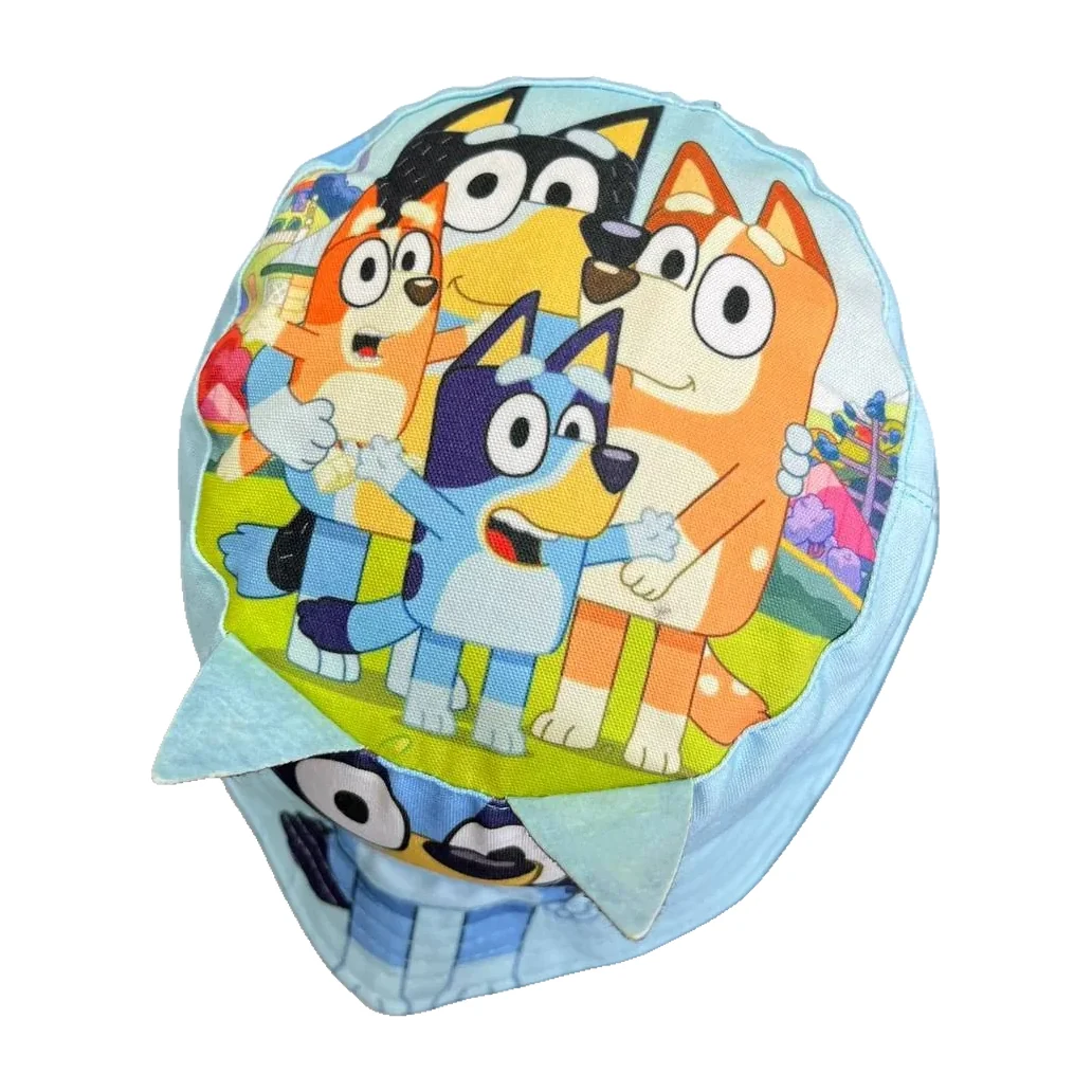 Kids Summer Hats